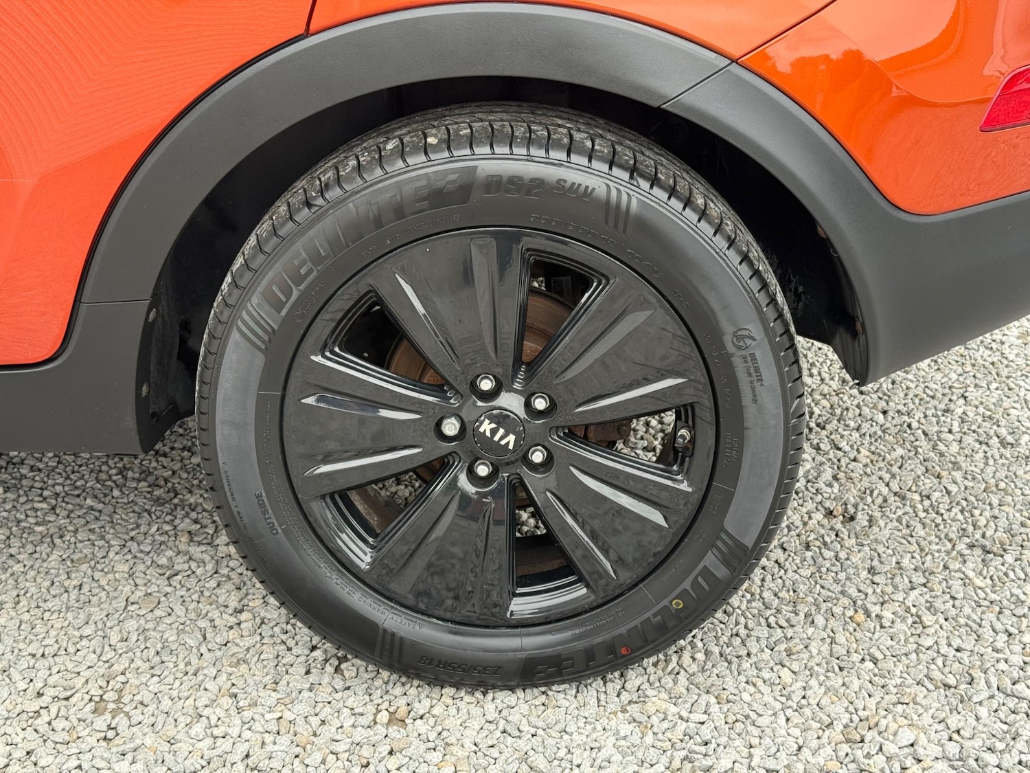 Used Kia Sportage 2014 for sale - 76607364: Photo 47