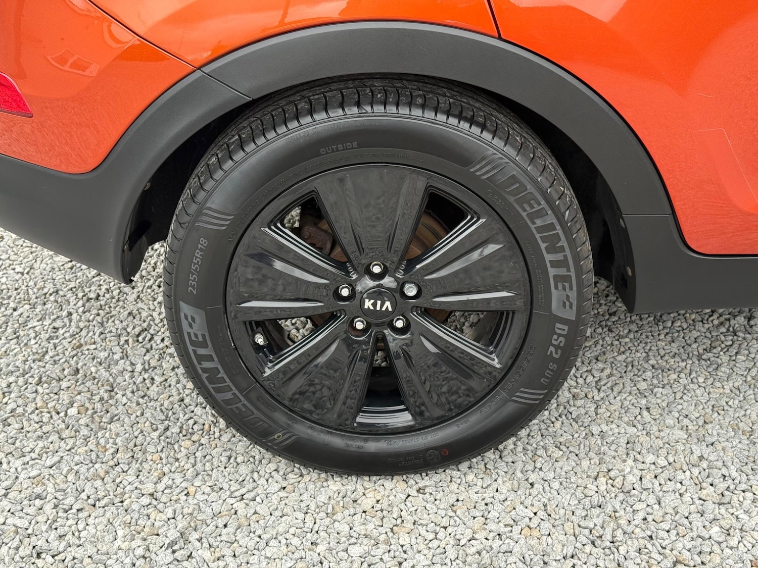 Used Kia Sportage 2014 for sale - 76607364: Photo 48