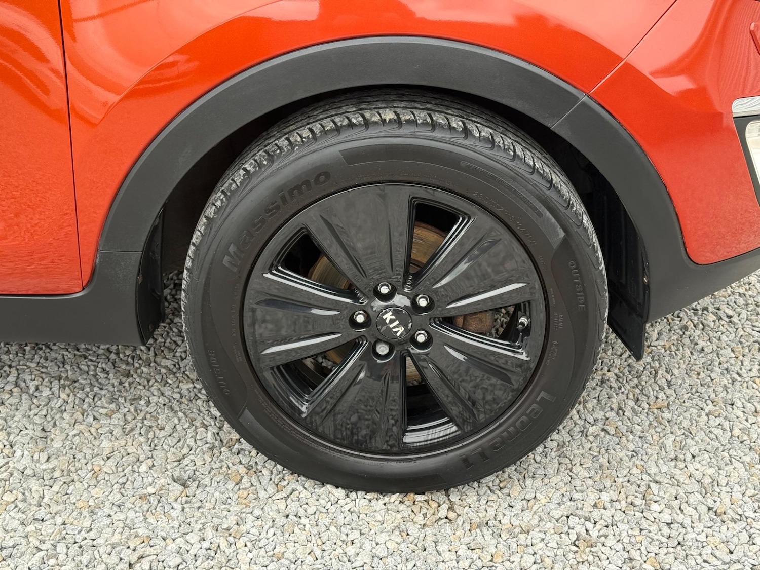 Used Kia Sportage 2014 for sale - 76607364: Photo 49