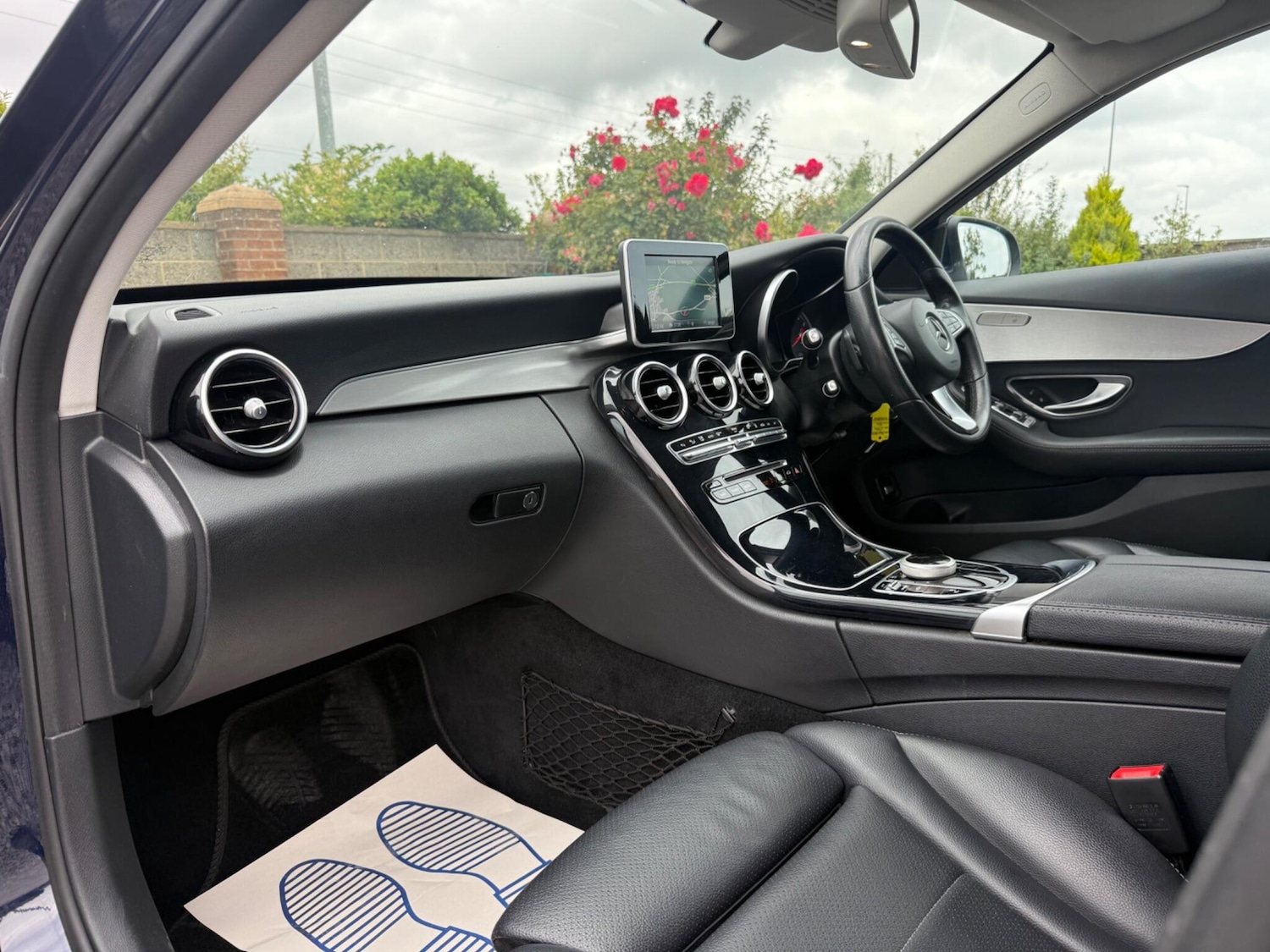 Used Mercedes-Benz C Class for sale - 76991376: Photo 22