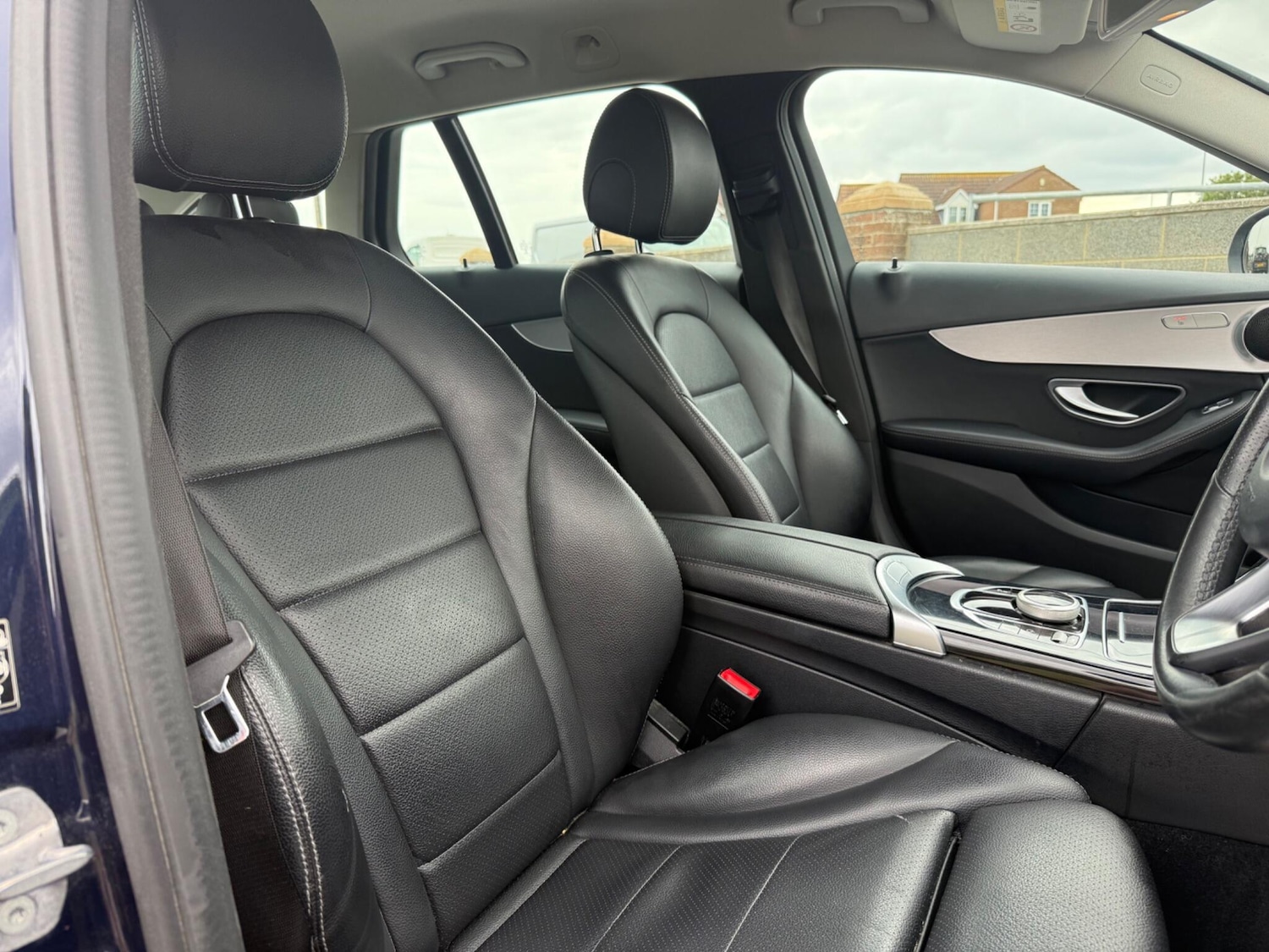 Used Mercedes-Benz C Class for sale - 76991376: Photo 28