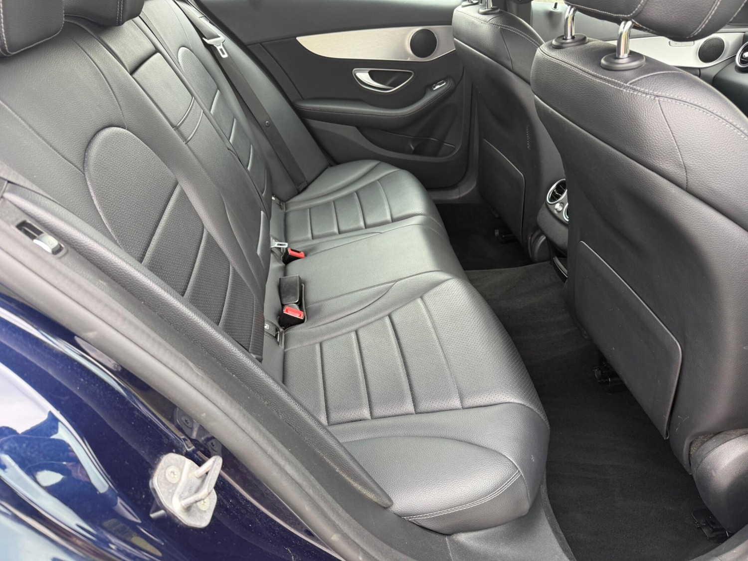 Used Mercedes-Benz C Class for sale - 76991376: Photo 29