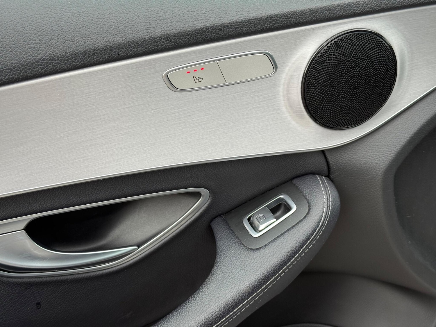 Used Mercedes-Benz C Class for sale - 76991376: Photo 46