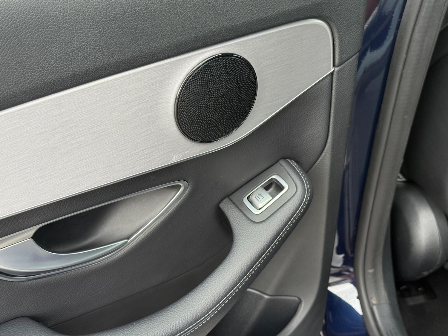 Used Mercedes-Benz C Class for sale - 76991376: Photo 47