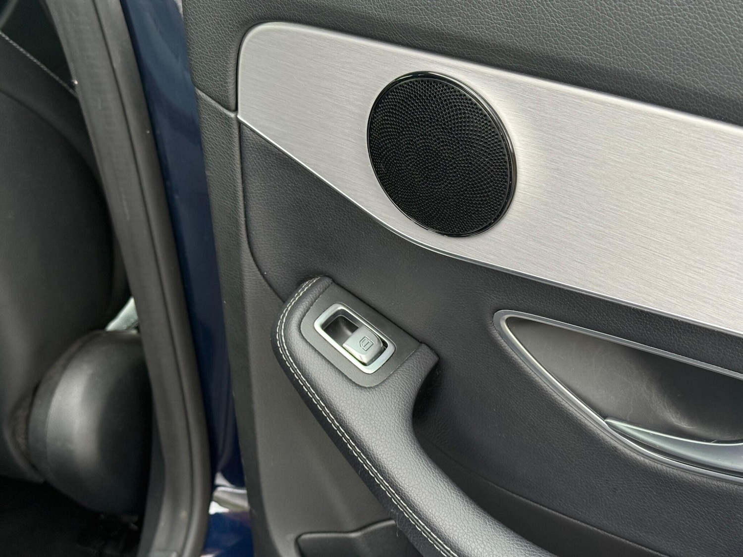 Used Mercedes-Benz C Class for sale - 76991376: Photo 48