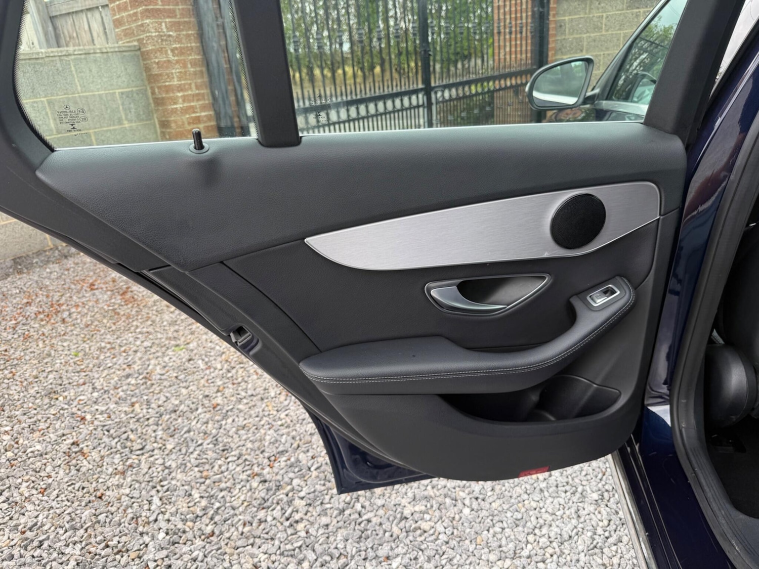 Used Mercedes-Benz C Class for sale - 76991376: Photo 50