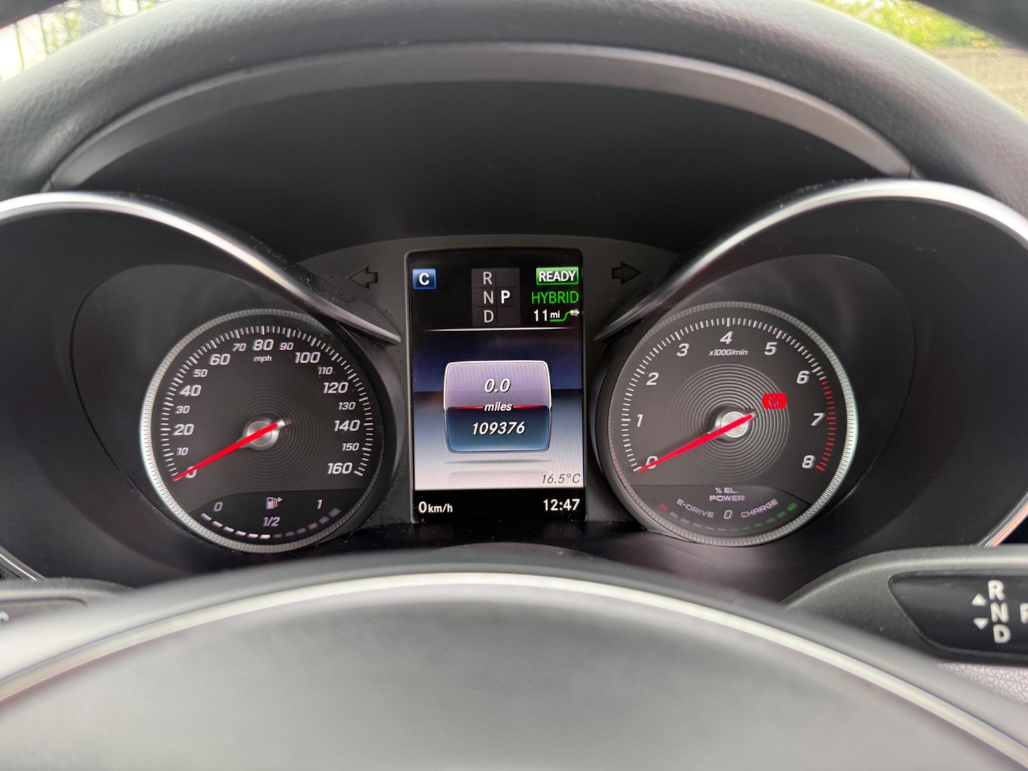 Used Mercedes-Benz C Class for sale - 76991376: Photo 53