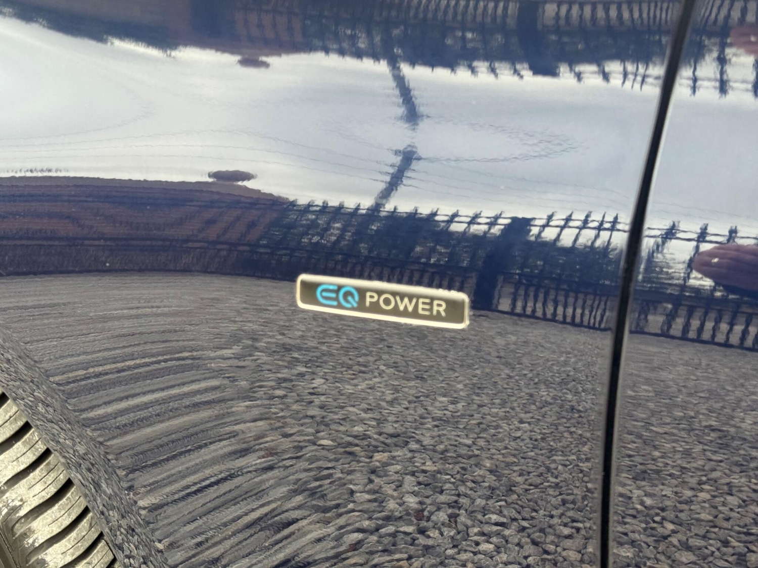 Used Mercedes-Benz C Class for sale - 76991376: Photo 55