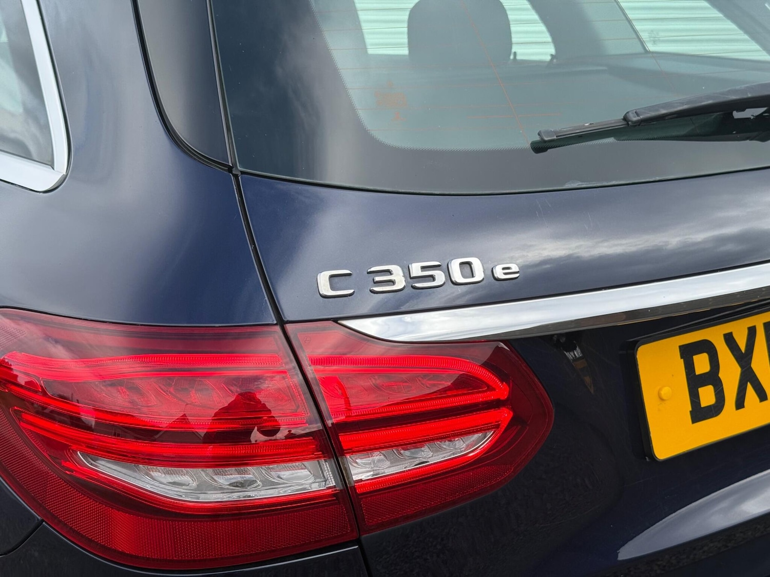 Used Mercedes-Benz C Class for sale - 76991376: Photo 56