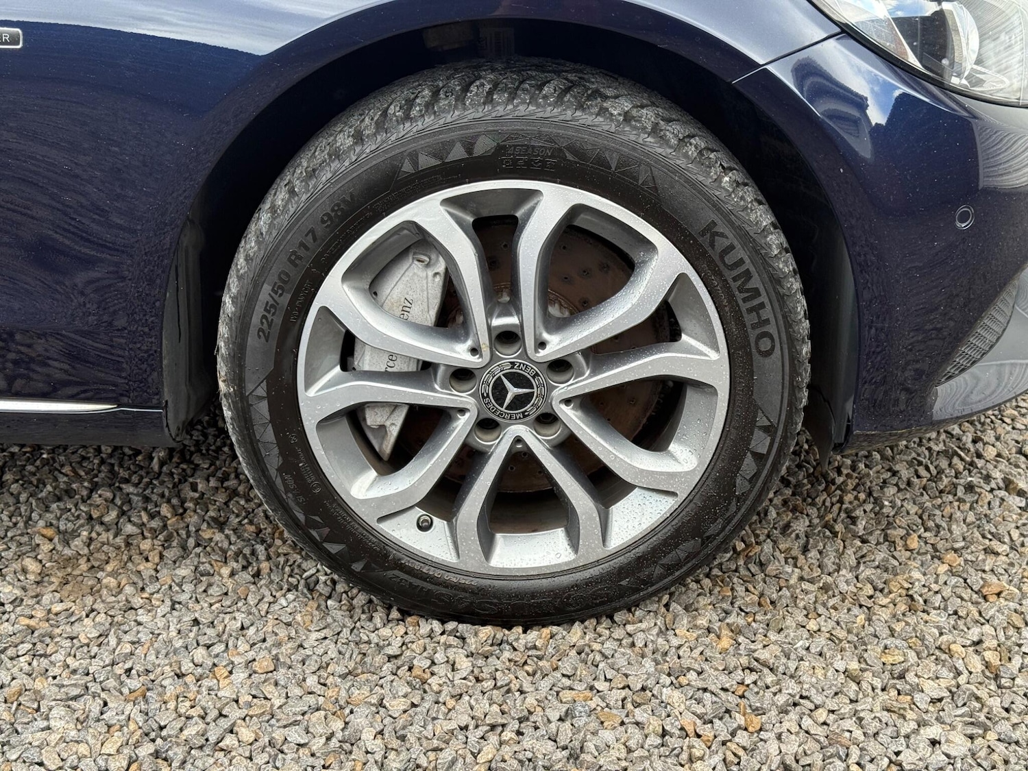 Used Mercedes-Benz C Class for sale - 76991376: Photo 60