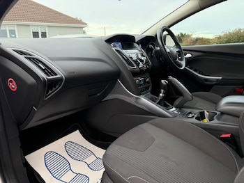 Used Ford Focus 2012 for sale - 77191557: Photo