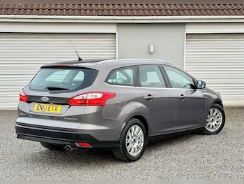 Used Ford Focus 2012 for sale - 77191557: Photo