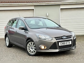 Used Ford Focus 2012 for sale - 77191557: Photo