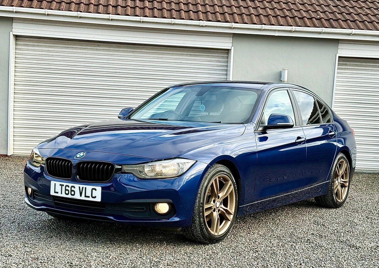 Used BMW 3 Series 2016 for sale - 76608457: Photo 10