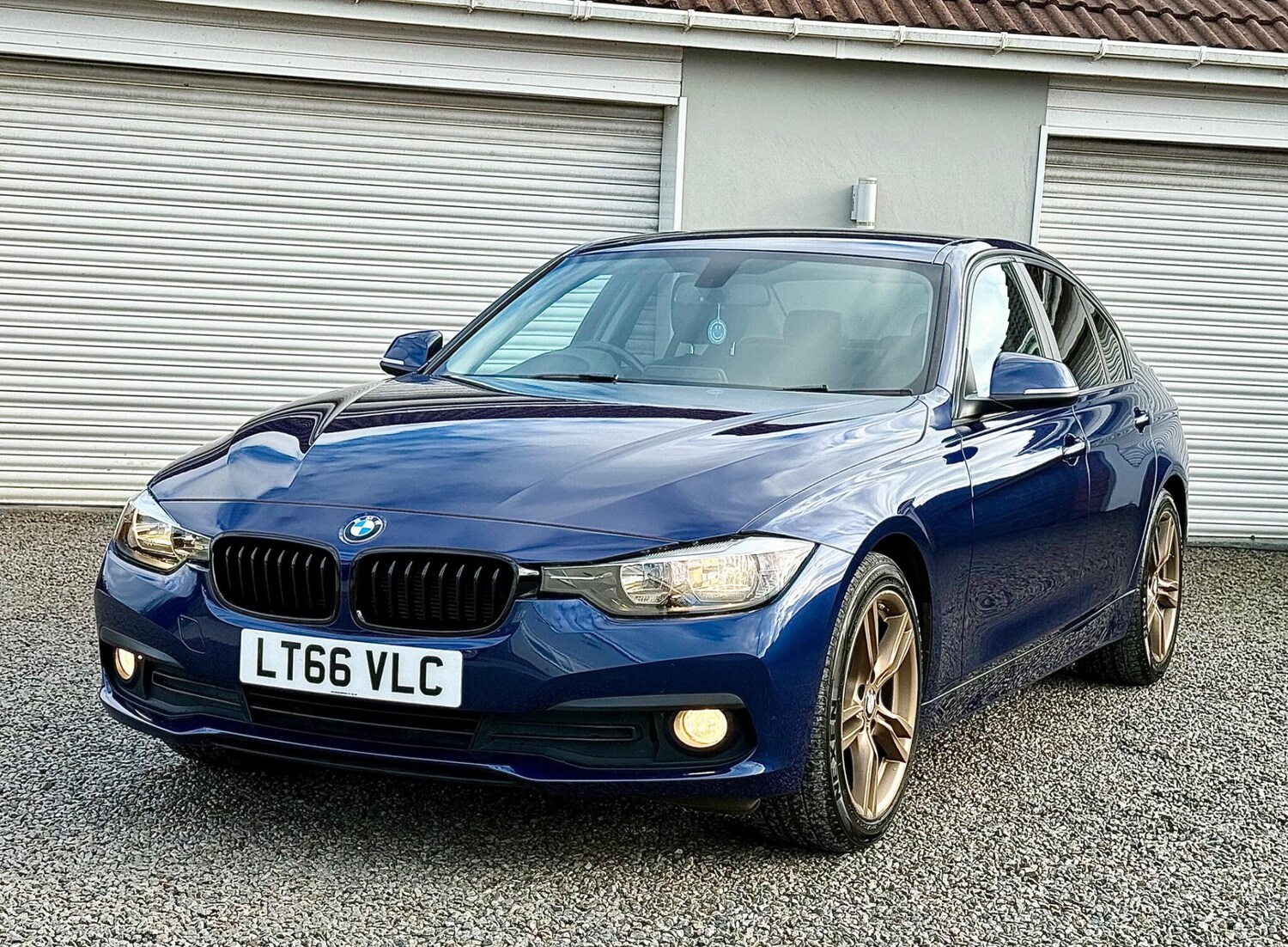 Used BMW 3 Series 2016 for sale - 76608457: Photo 11