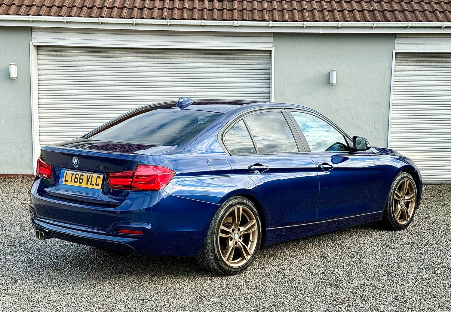 Used BMW 3 Series 2016 for sale - 76608457: Photo 13