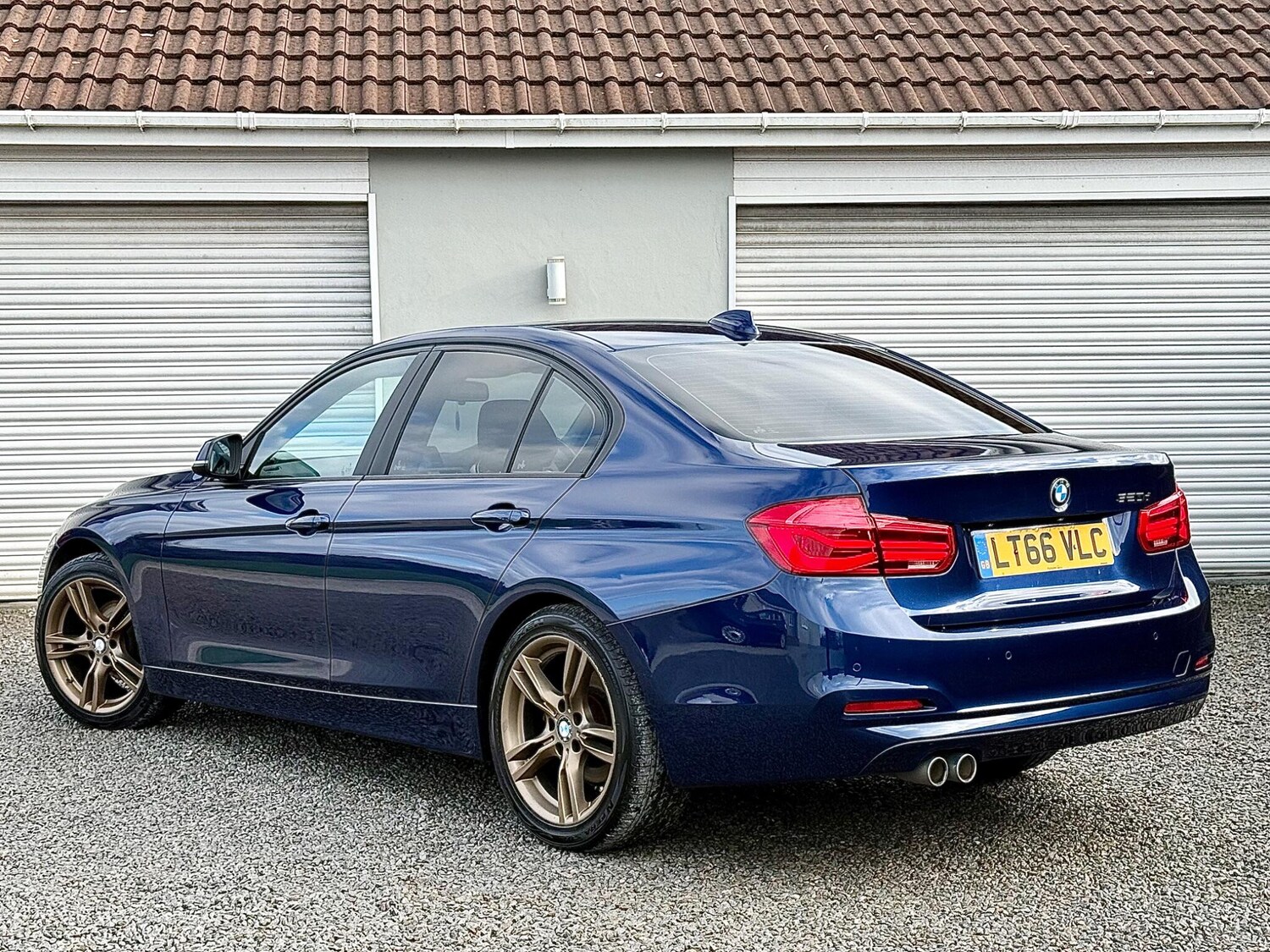 Used BMW 3 Series 2016 for sale - 76608457: Photo 15