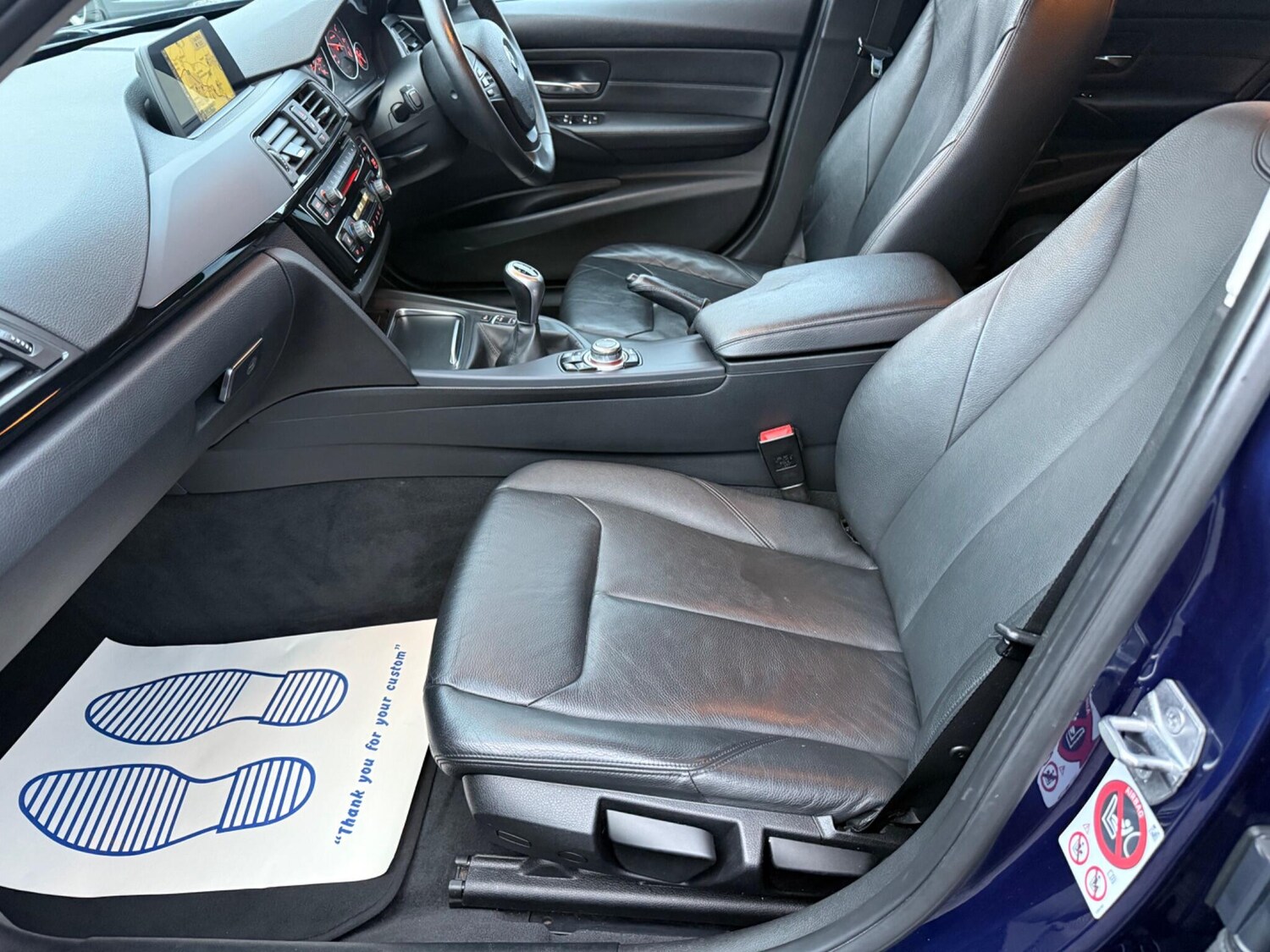 Used BMW 3 Series 2016 for sale - 76608457: Photo 20