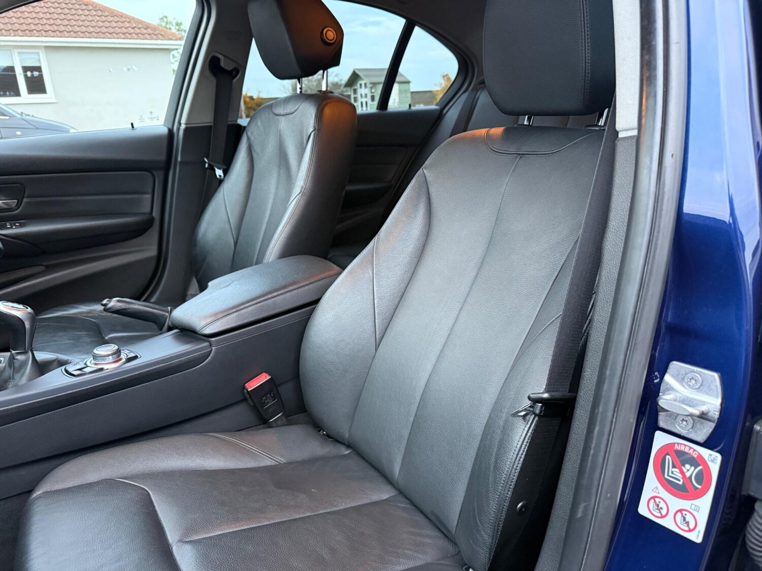 Used BMW 3 Series 2016 for sale - 76608457: Photo 21