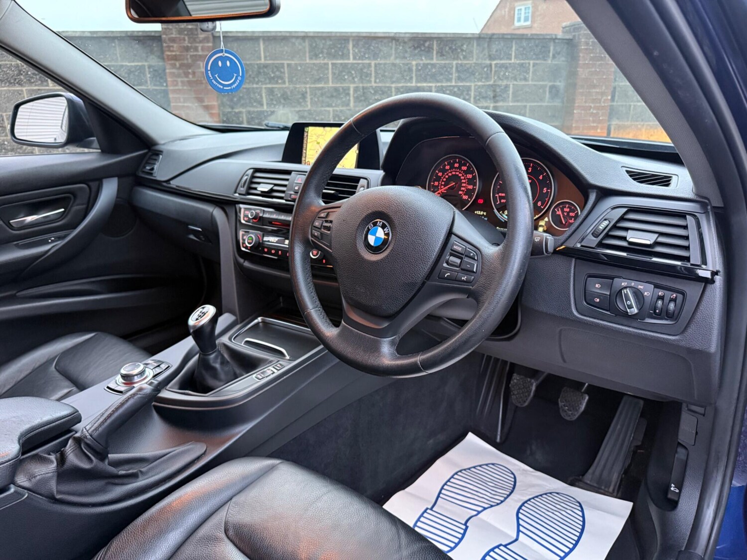 Used BMW 3 Series 2016 for sale - 76608457: Photo 22