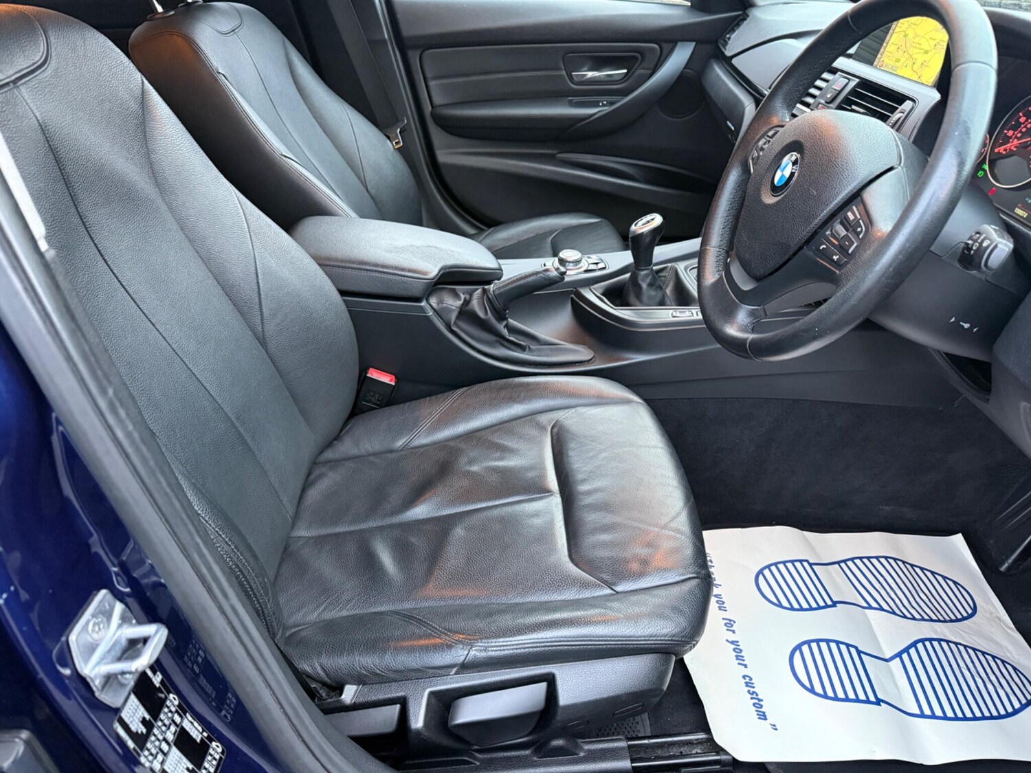 Used BMW 3 Series 2016 for sale - 76608457: Photo 24