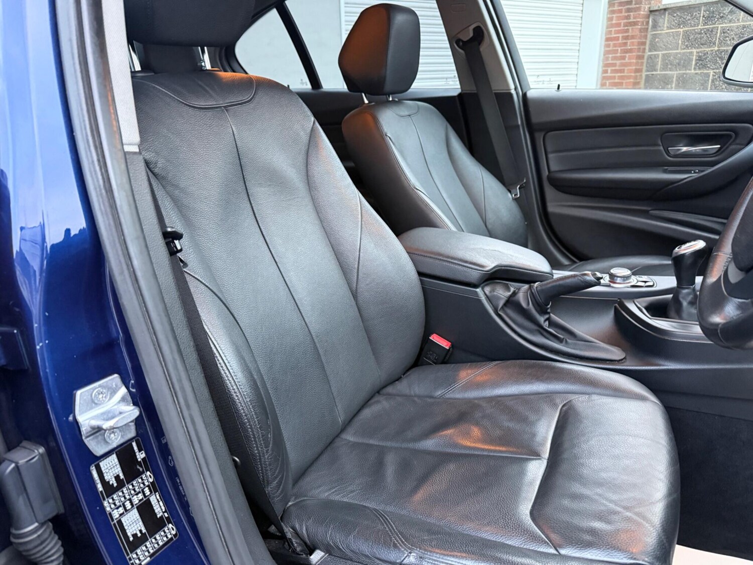 Used BMW 3 Series 2016 for sale - 76608457: Photo 25