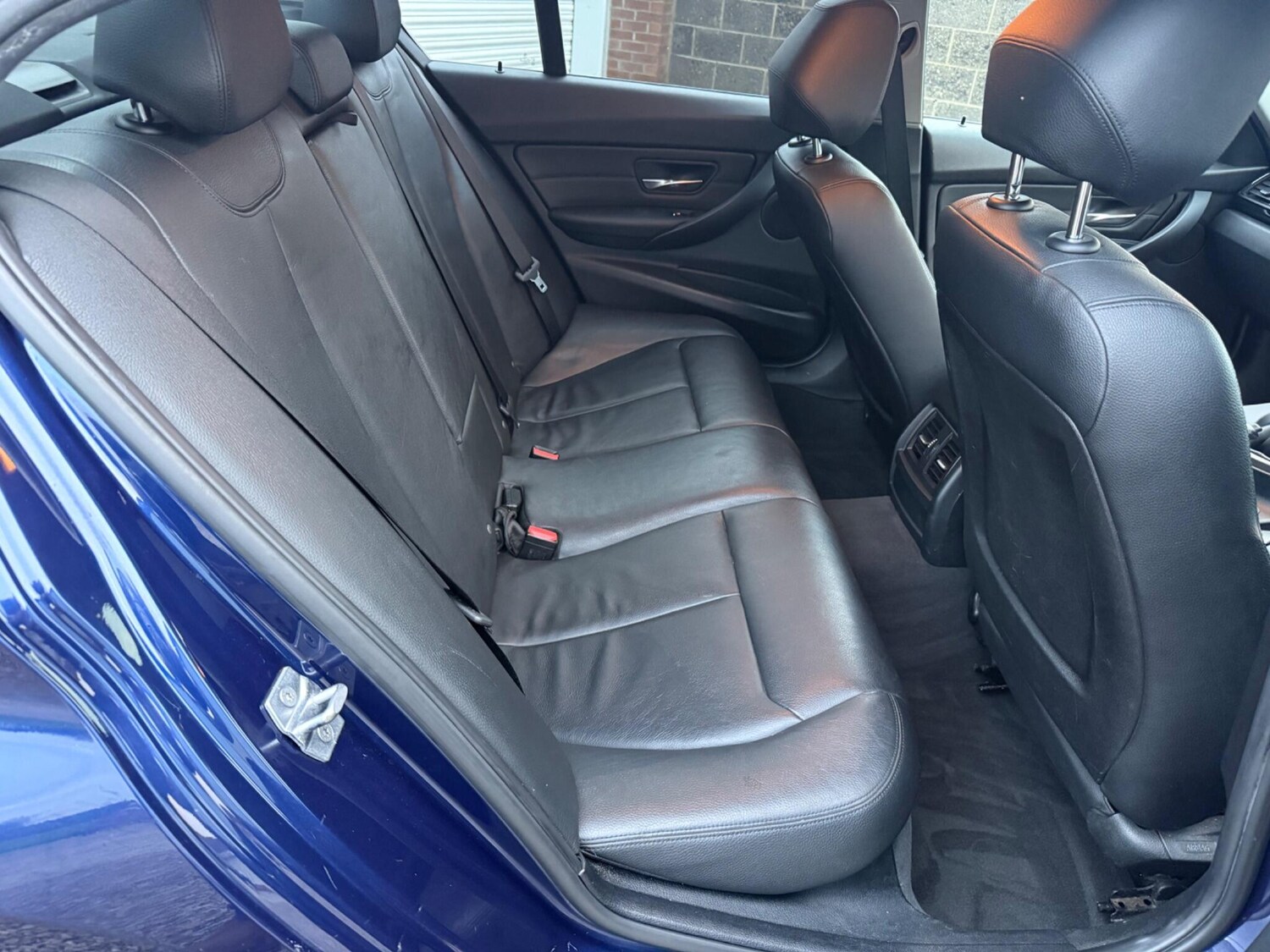 Used BMW 3 Series 2016 for sale - 76608457: Photo 26