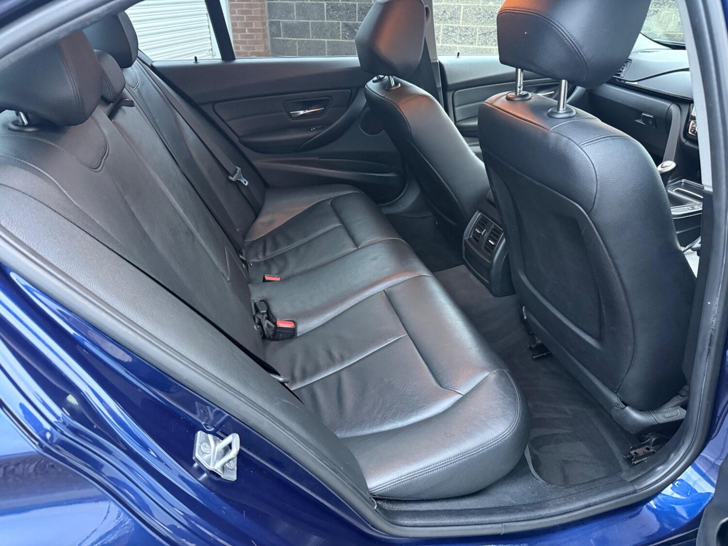 Used BMW 3 Series 2016 for sale - 76608457: Photo 27