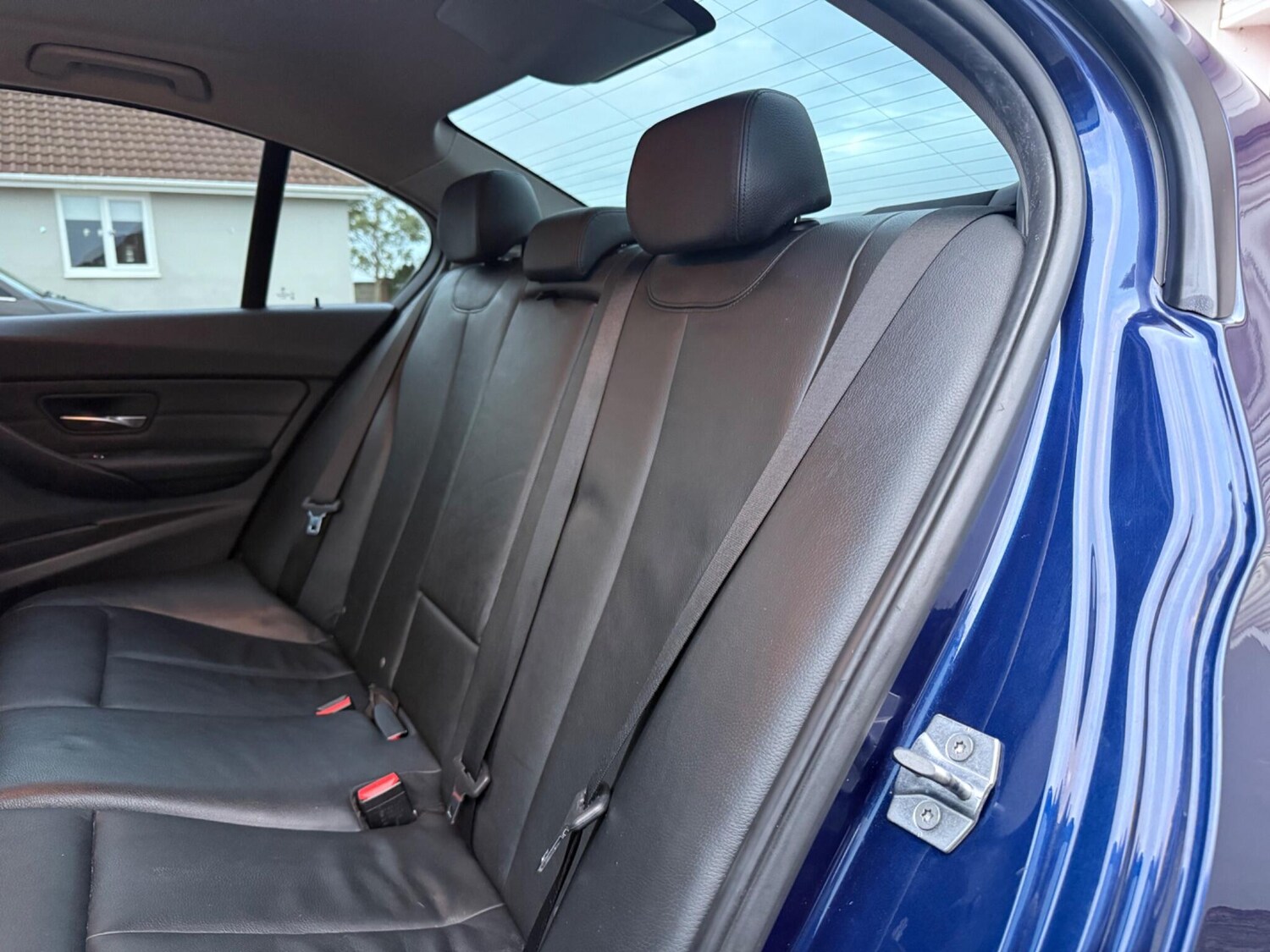 Used BMW 3 Series 2016 for sale - 76608457: Photo 29