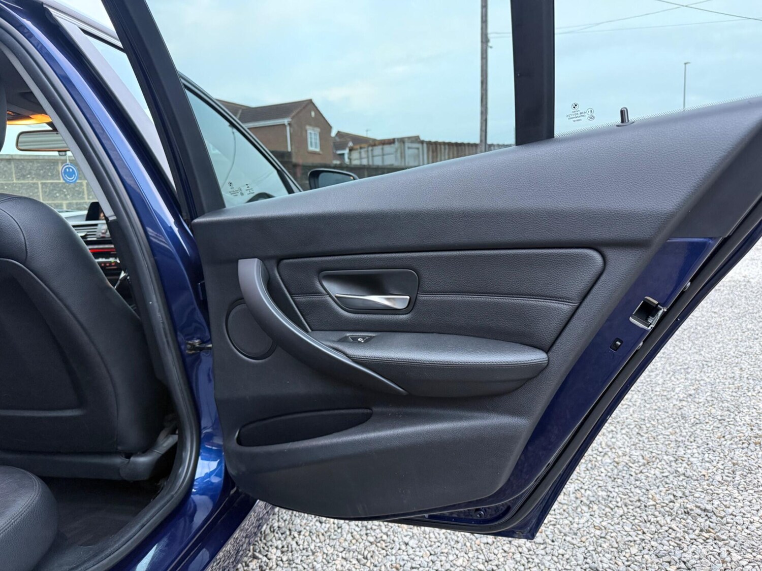 Used BMW 3 Series 2016 for sale - 76608457: Photo 31