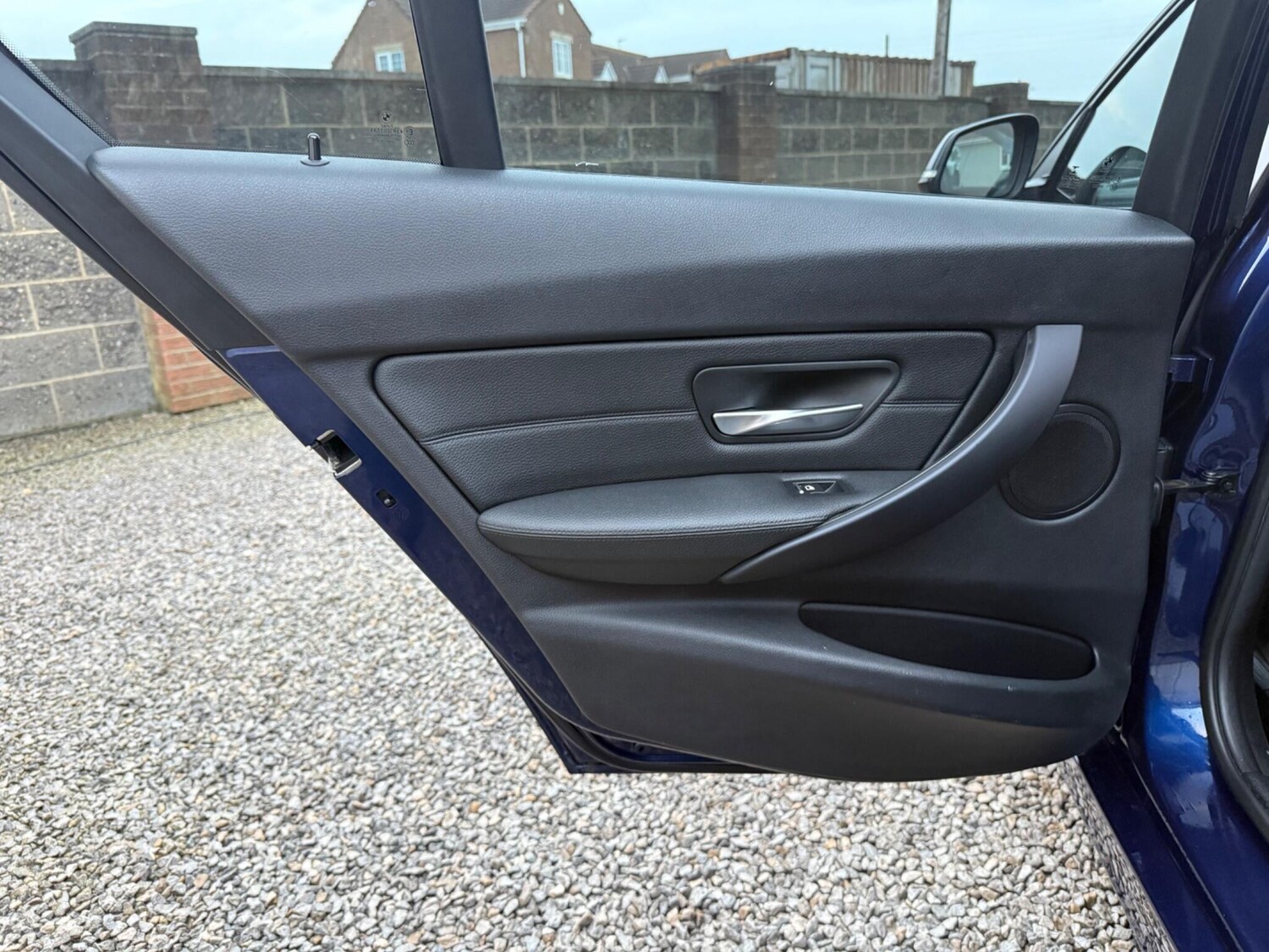 Used BMW 3 Series 2016 for sale - 76608457: Photo 34