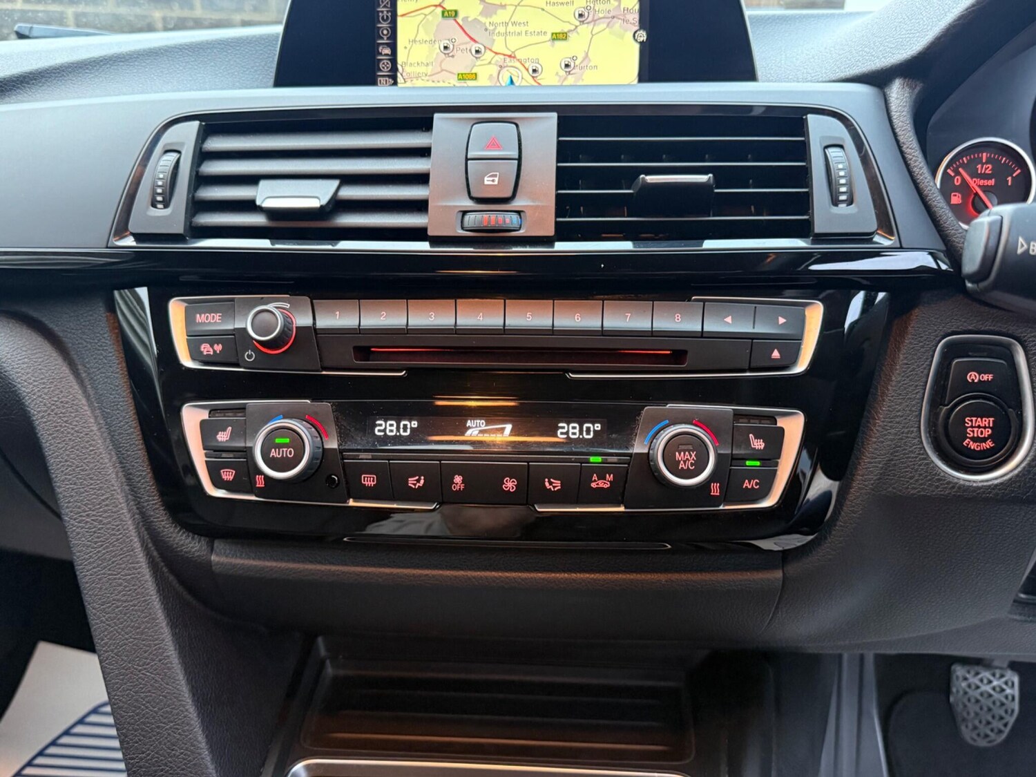 Used BMW 3 Series 2016 for sale - 76608457: Photo 36