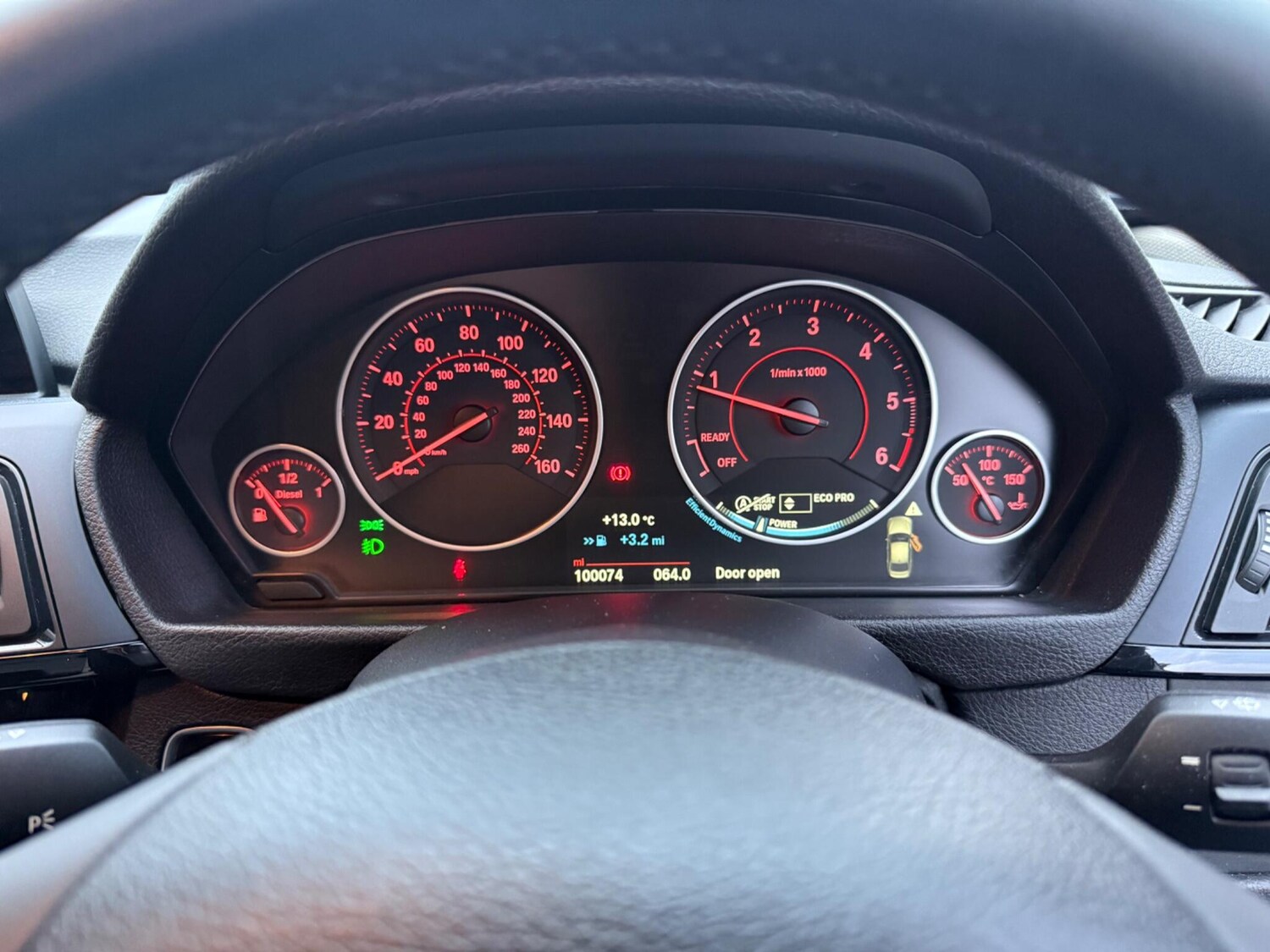 Used BMW 3 Series 2016 for sale - 76608457: Photo 45