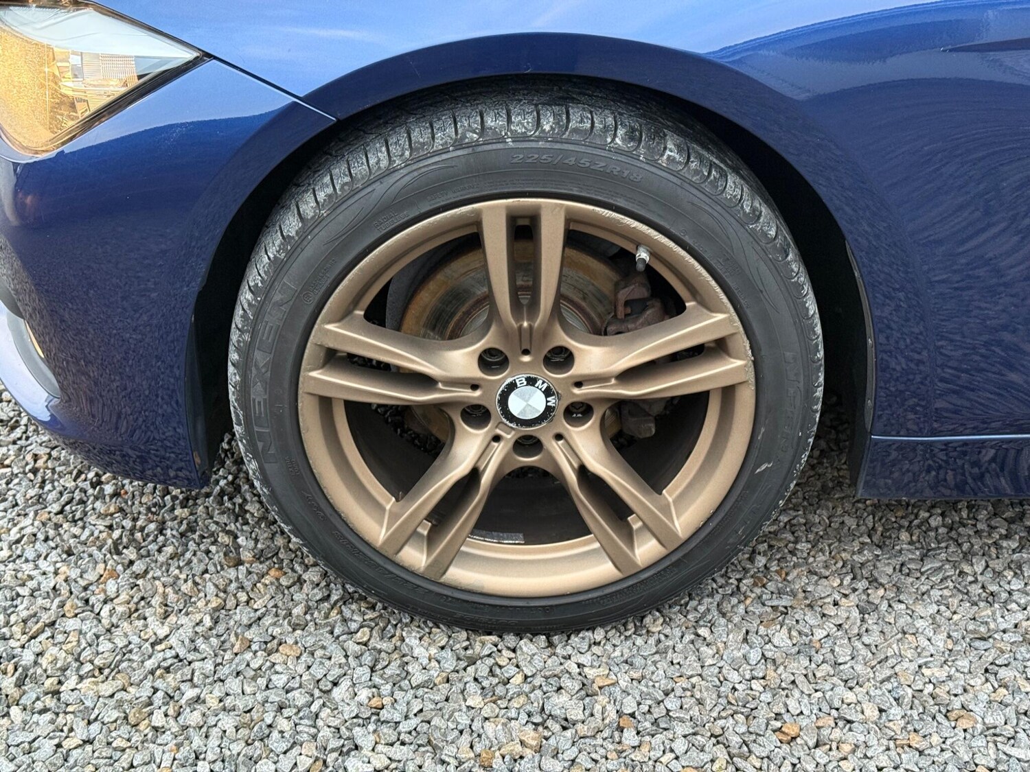 Used BMW 3 Series 2016 for sale - 76608457: Photo 46