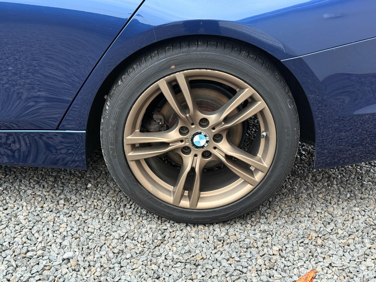 Used BMW 3 Series 2016 for sale - 76608457: Photo 47