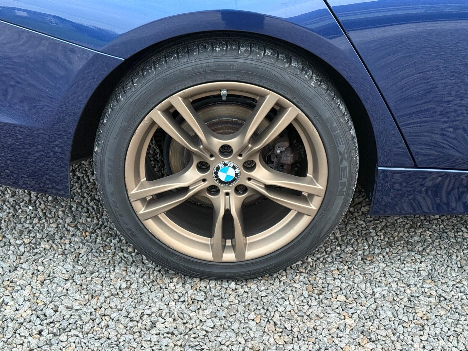 Used BMW 3 Series 2016 for sale - 76608457: Photo 48