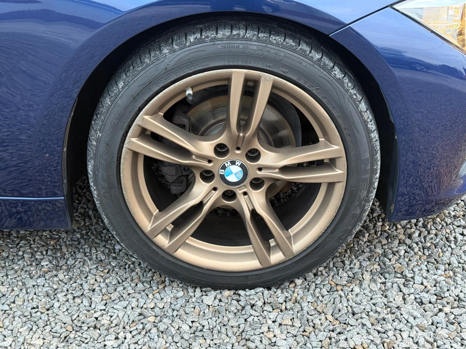 Used BMW 3 Series 2016 for sale - 76608457: Photo 49