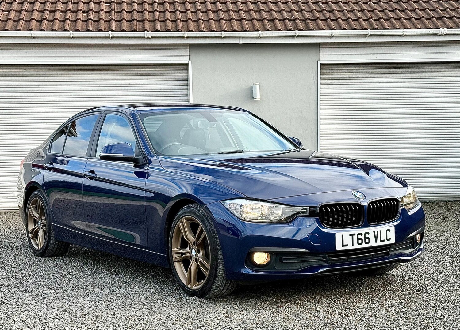 Used BMW 3 Series 2016 for sale - 76608457: Photo 5