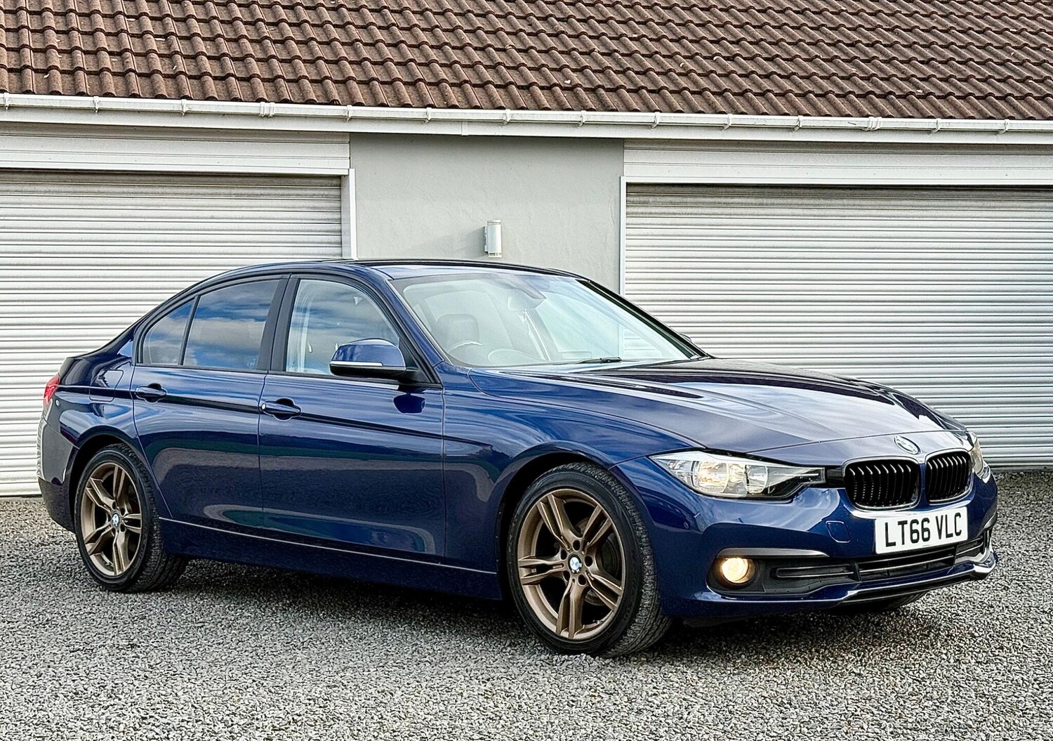 Used BMW 3 Series 2016 for sale - 76608457: Photo 6