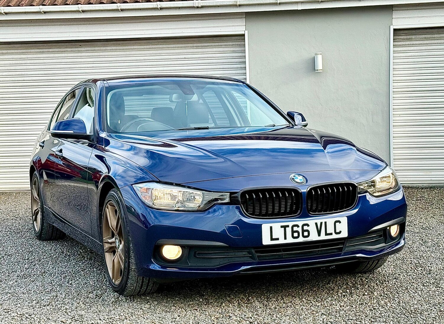 Used BMW 3 Series 2016 for sale - 76608457: Photo 7