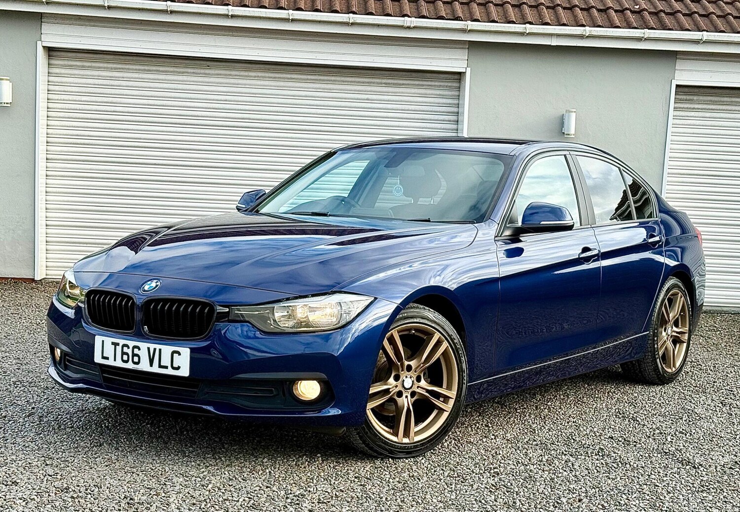 Used BMW 3 Series 2016 for sale - 76608457: Photo 8