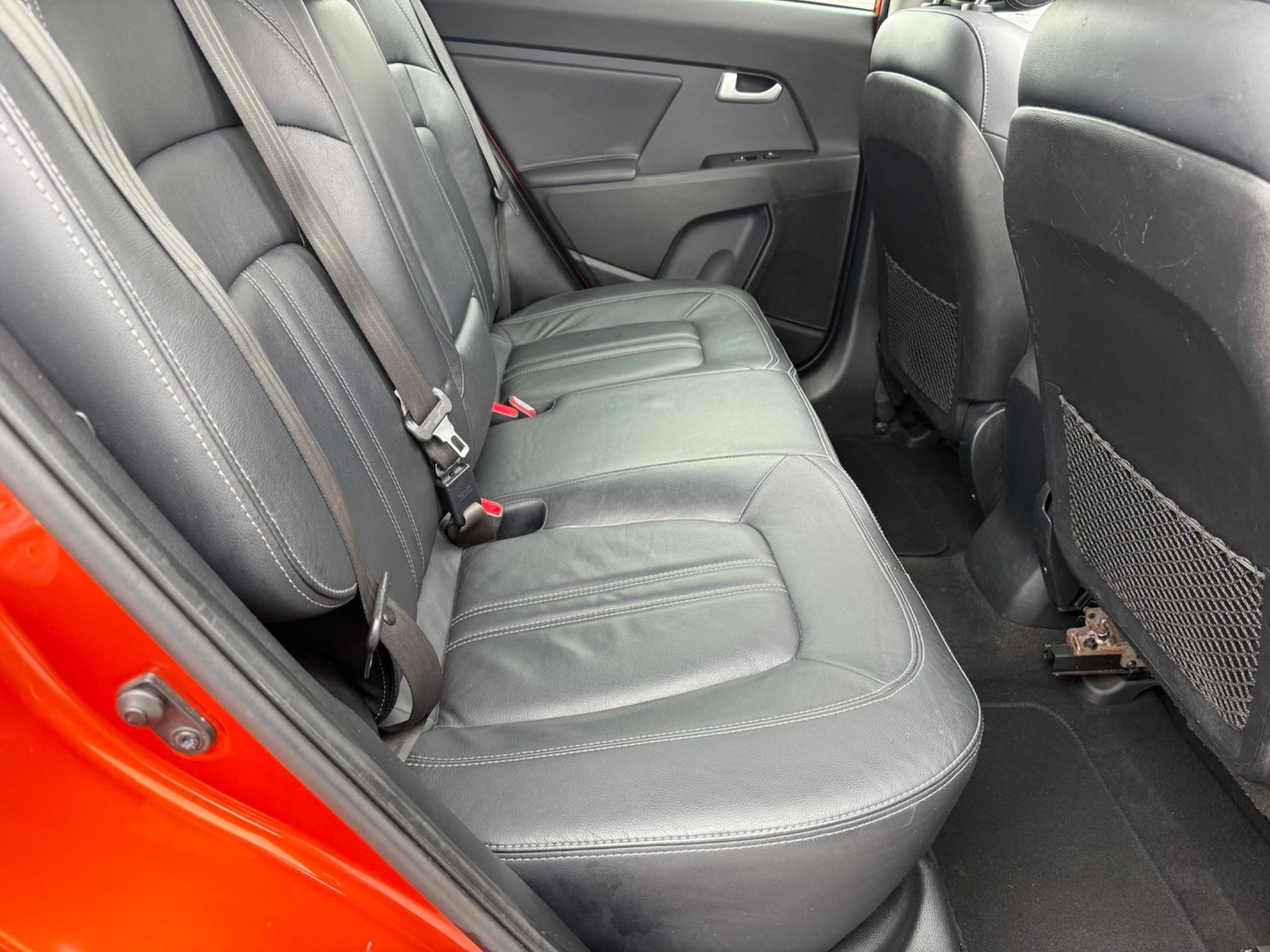 Used Kia Sportage 2014 for sale - 76987967: Photo 26