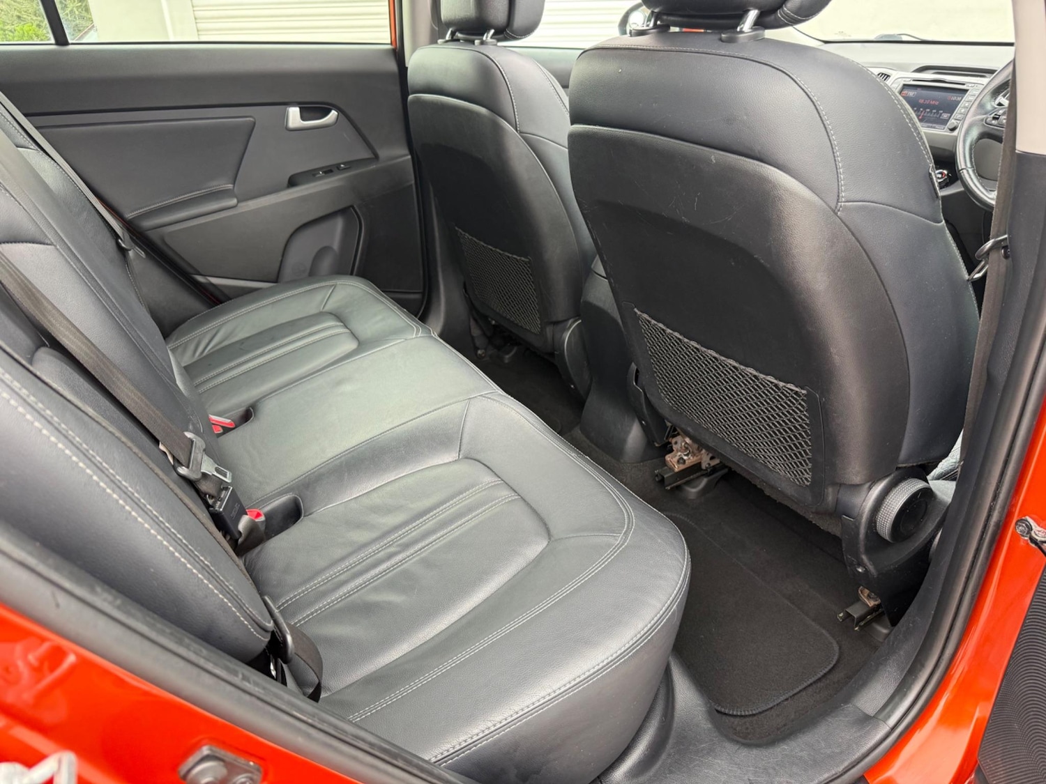 Used Kia Sportage 2014 for sale - 76987967: Photo 27