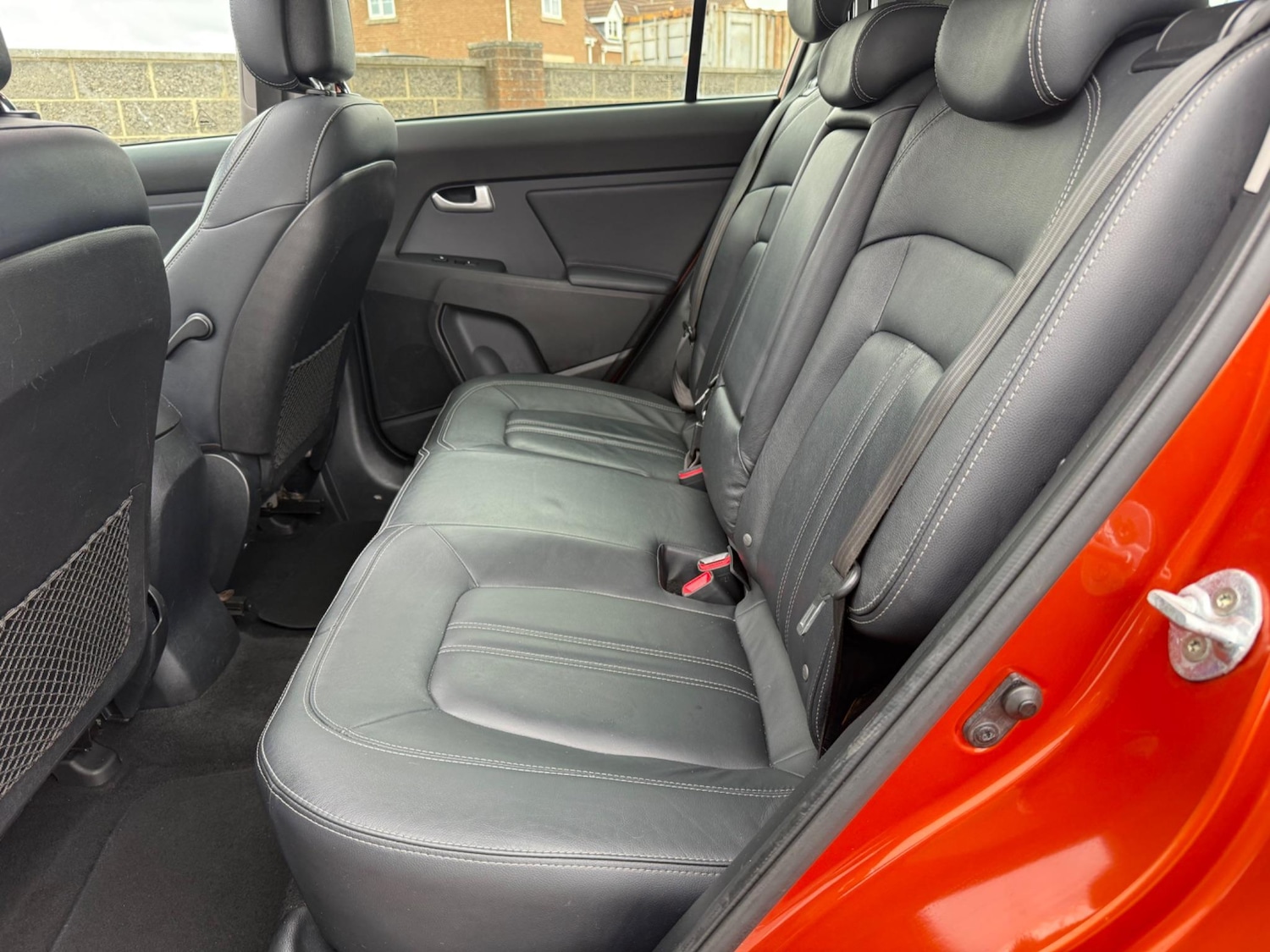 Used Kia Sportage 2014 for sale - 76987967: Photo 28