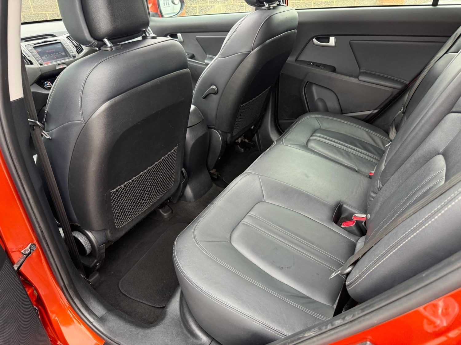 Used Kia Sportage 2014 for sale - 76987967: Photo 29