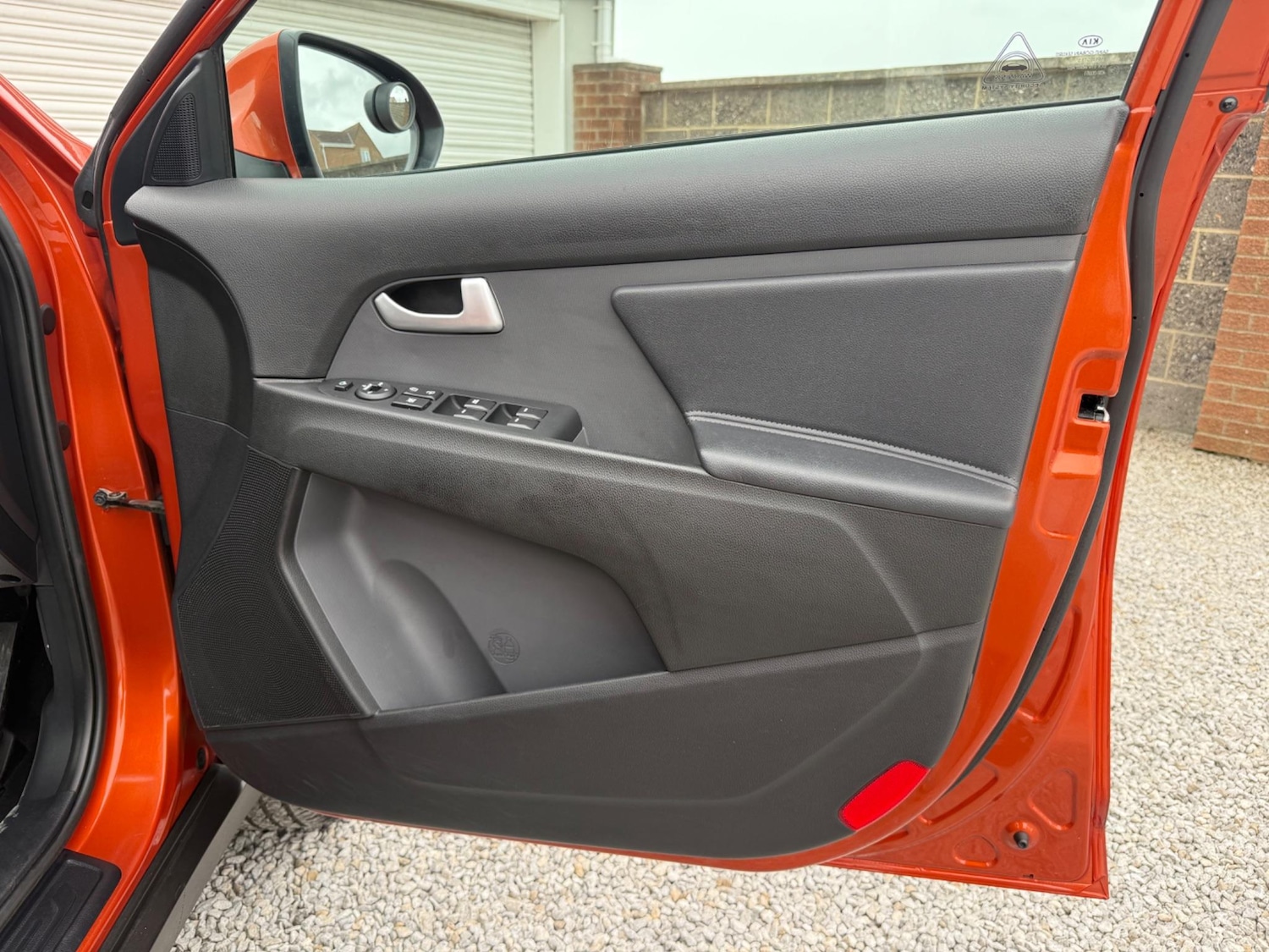 Used Kia Sportage 2014 for sale - 76987967: Photo 32