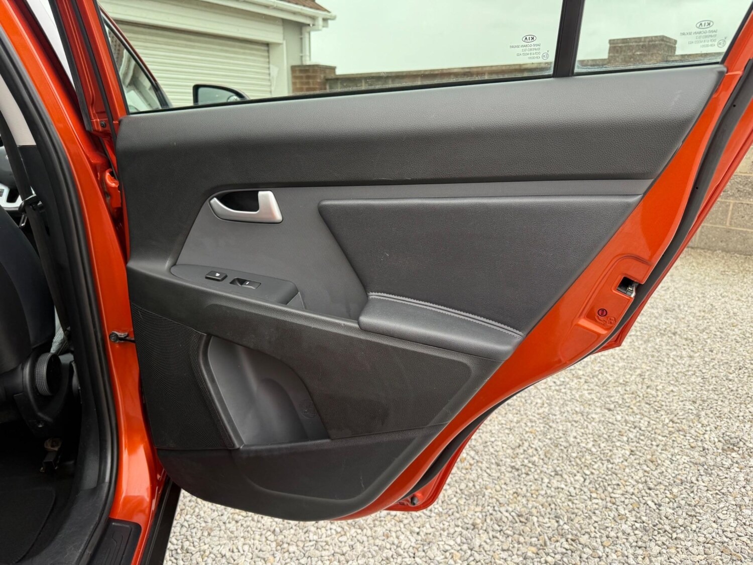 Used Kia Sportage 2014 for sale - 76987967: Photo 33