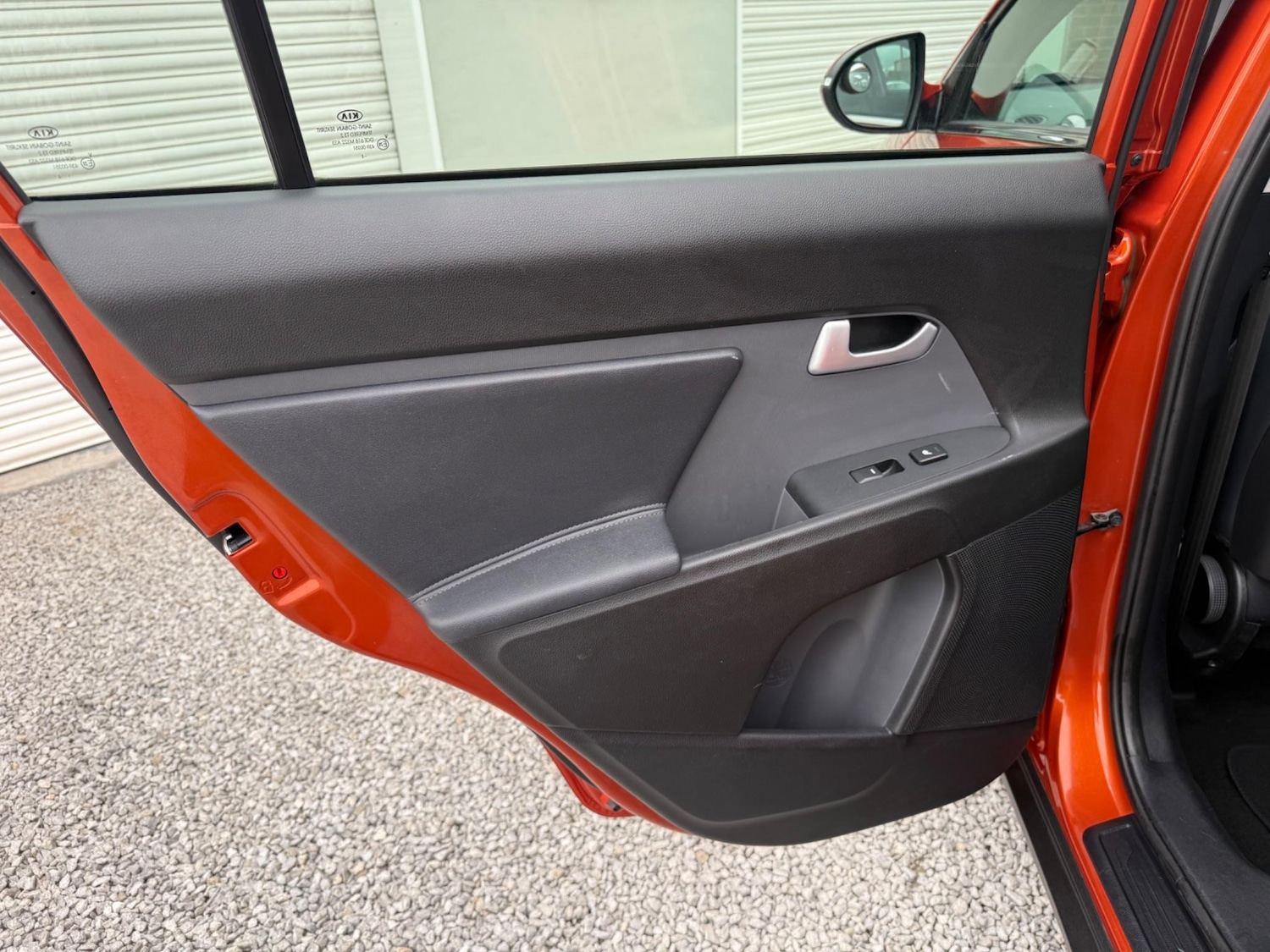 Used Kia Sportage 2014 for sale - 76987967: Photo 34