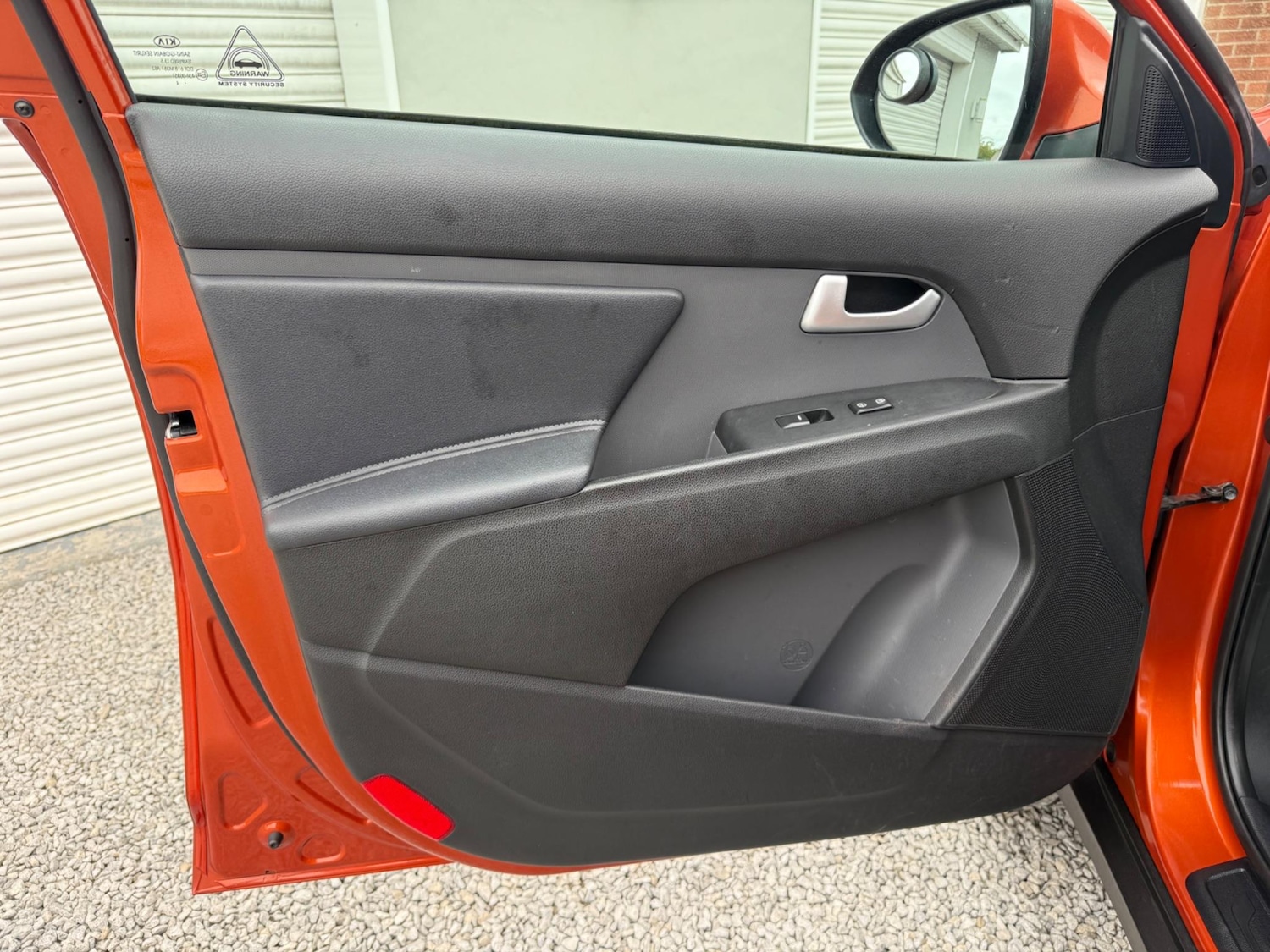 Used Kia Sportage 2014 for sale - 76987967: Photo 35