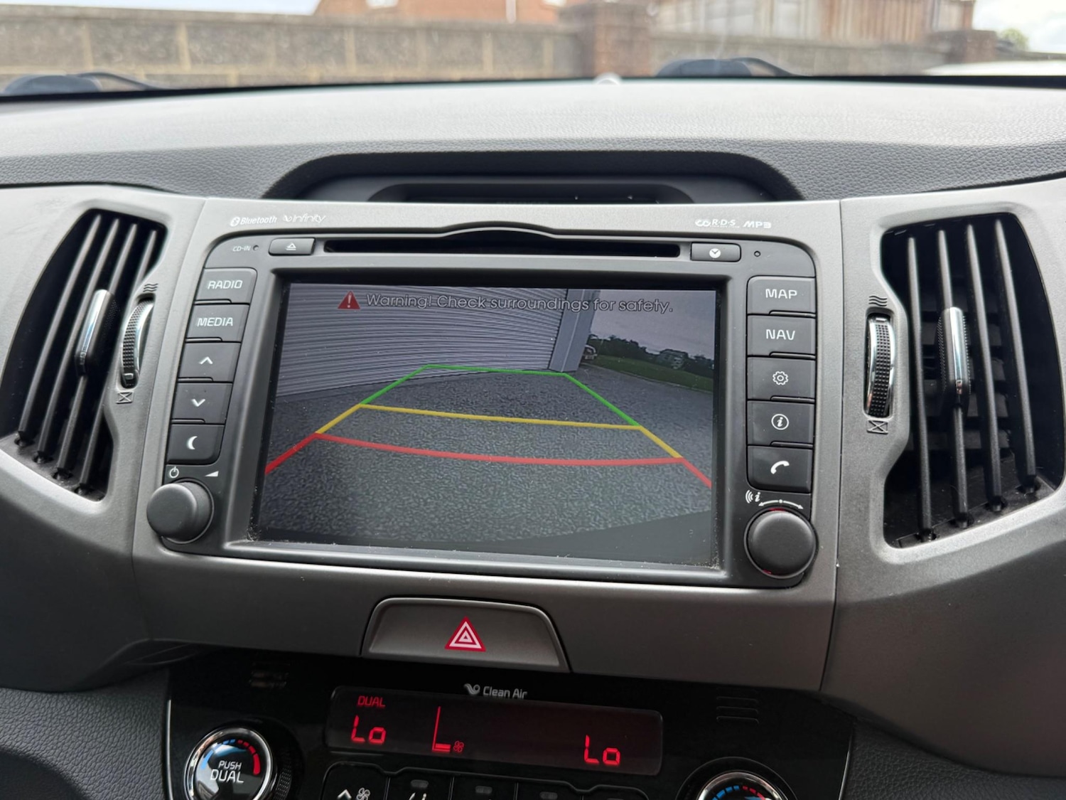 Used Kia Sportage 2014 for sale - 76987967: Photo 38